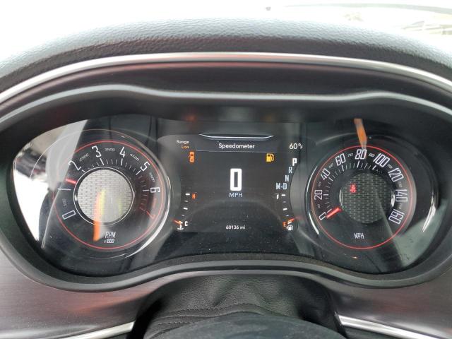 Photo 9 from auction – 2018 DODGE CHALLENGER with VIN 2C3CDZAG9JH326351