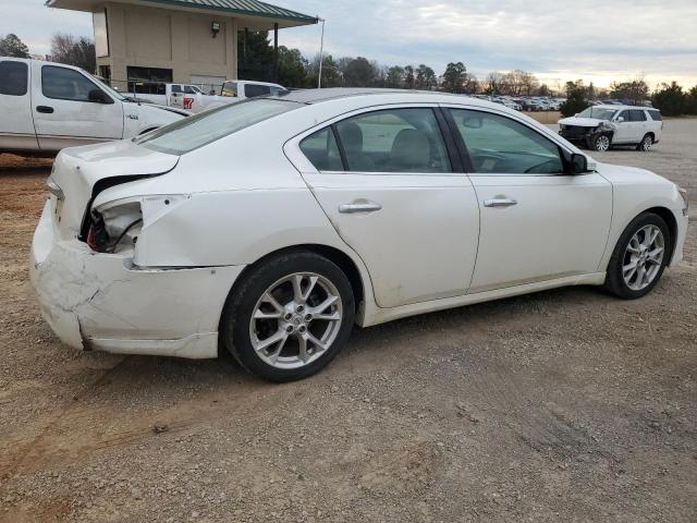 Photo 3 from auction – 2013 NISSAN MAXIMA S with VIN 1N4AA5AP5DC810535