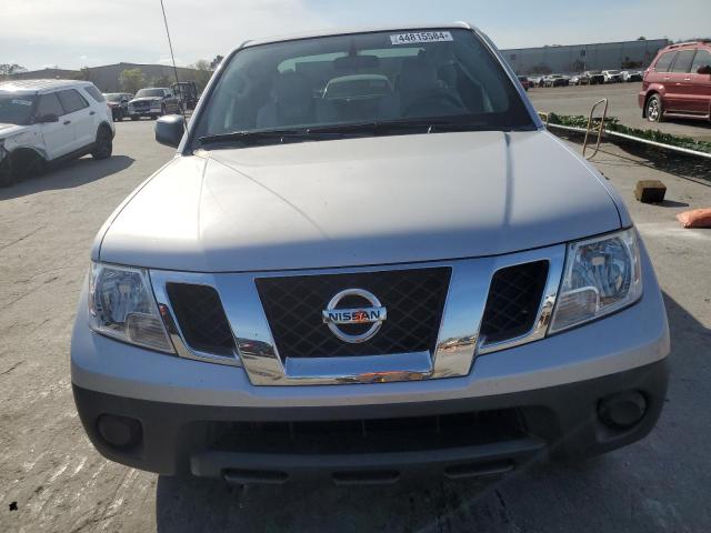 Photo 5 from auction – 2017 NISSAN FRONTIER S with VIN 1N6BD0CTXHN743585