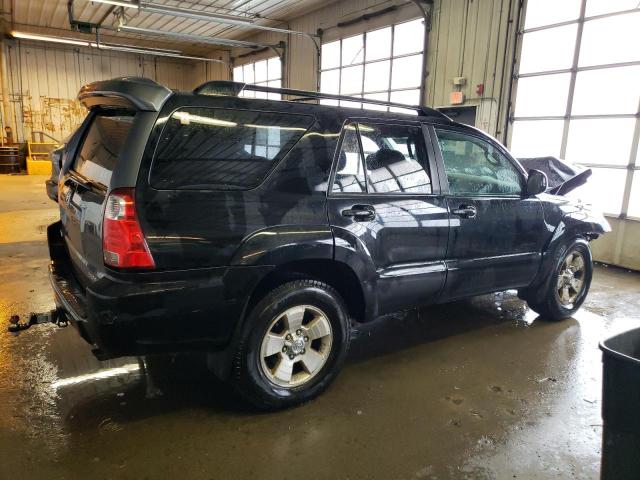 Фото 3 с аукциона – 2007 TOYOTA 4RUNNER SR с VIN JTEBU14RX70120468