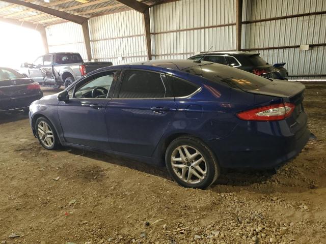 Photo 2 from auction – 2015 FORD FUSION SE with VIN 3FA6P0H76FR173012