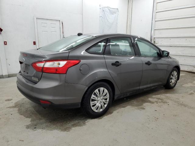 Photo 3 from auction – 2012 FORD FOCUS S with VIN 1FAHP3E28CL327796