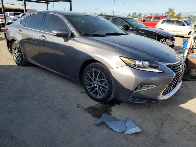 Photo 4 from auction – 2017 LEXUS ES 350 with VIN 58ABK1GG9HU040890