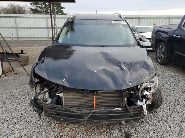 Photo 5 from auction – 2016 NISSAN ROGUE S with VIN KNMAT2MV8GP730351