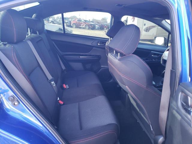 Photo 10 from auction – 2019 SUBARU WRX PREMIU with VIN JF1VA1C66K9829216