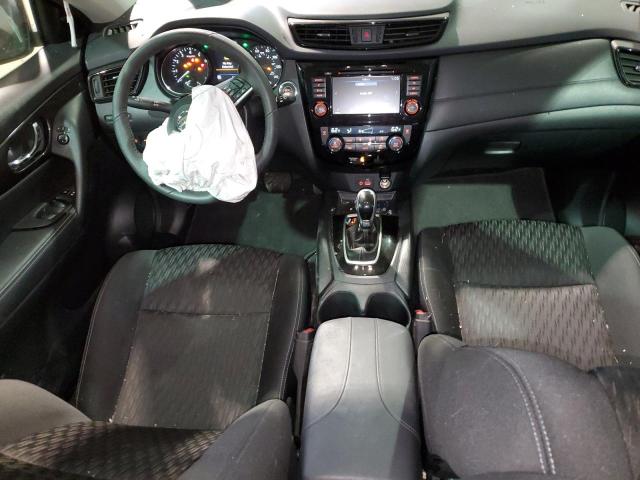 Photo 8 from auction – 2020 NISSAN ROGUE S with VIN KNMAT2MV0LP530073