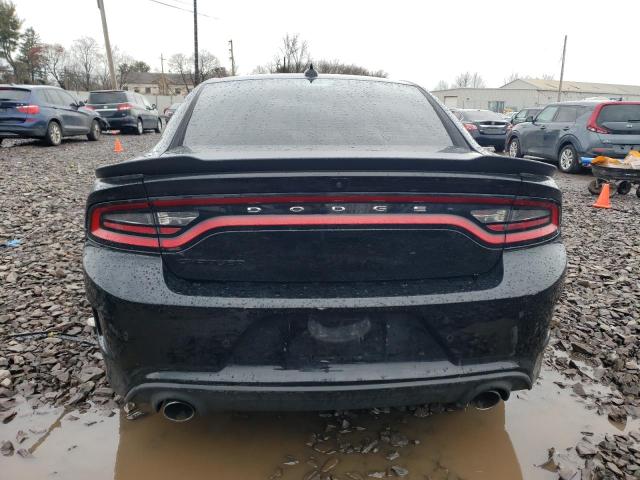 Photo 6 from auction – 2020 DODGE CHARGER SC with VIN 2C3CDXGJ9LH216488