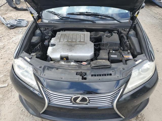 Zdjęcie 11 z aukcji – 2015 LEXUS ES 350 z VIN JTHBK1GG1F2210372