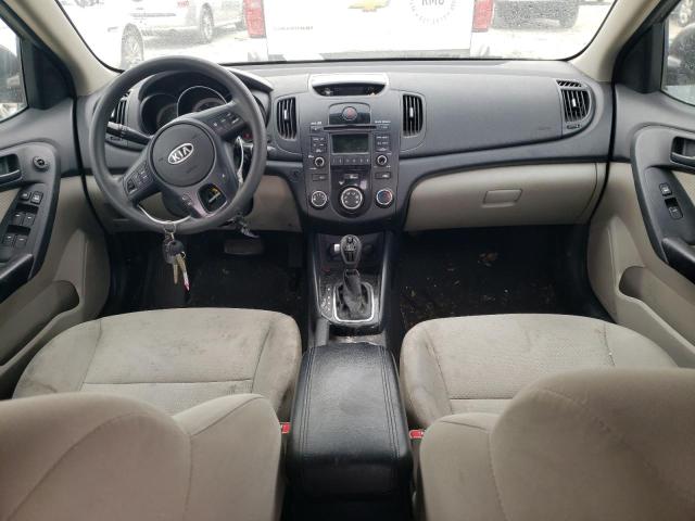 Photo 8 from auction – 2011 KIA FORTE EX with VIN KNAFU4A23B5457782