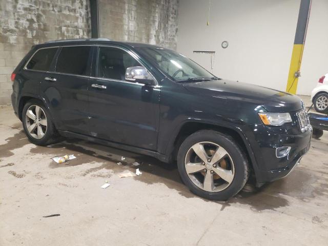 Photo 4 from auction – 2015 JEEP GRAND CHER with VIN 1C4RJFCG3FC859686