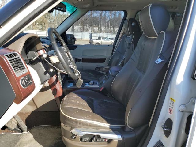 Photo 7 from auction – 2011 LAND ROVER RANGE ROVE with VIN SALMF1D46BA331187