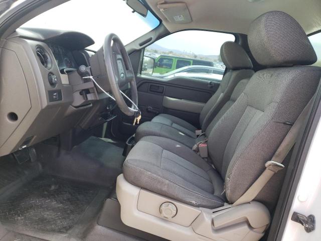صورة رقم 7 من المزاد - 2009 FORD F150 مع VIN 1FTRF12W89KB44331