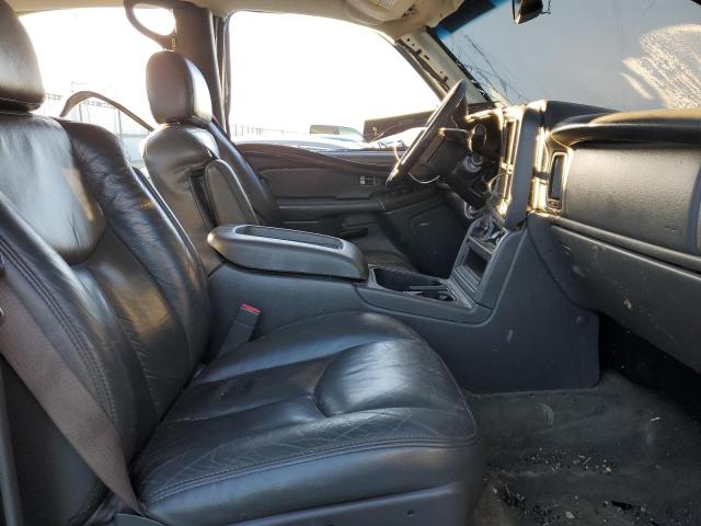 Photo 7 from auction – 2004 CHEVROLET SILVERADO with VIN 1GCHK23294F250586