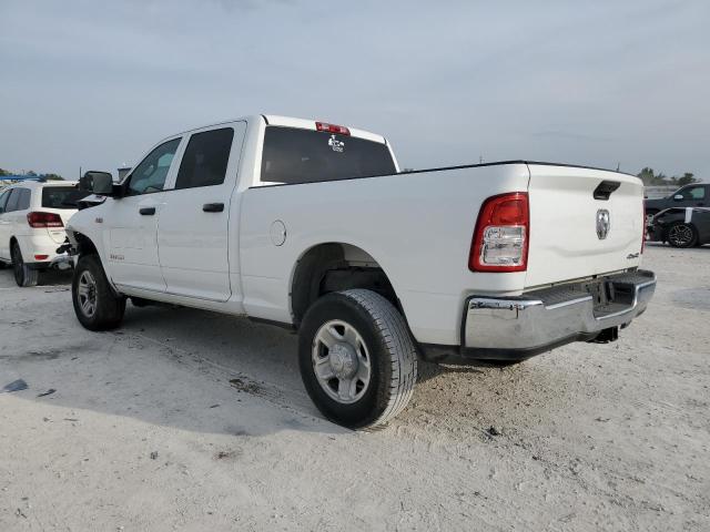 Photo 2 from auction – 2021 RAM 2500 TRADE with VIN 3C6UR5CJ3MG608838