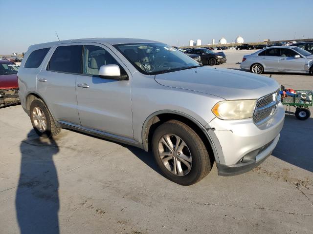 Photo 4 from auction – 2011 DODGE DURANGO EX with VIN 1D4RD2GGXBC706309