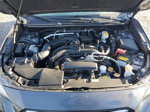 Photo 11 from auction – 2023 SUBARU CROSSTREK with VIN JF2GTAEC8P8208056