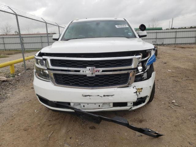 Photo 5 from auction – 2016 CHEVROLET TAHOE POLI with VIN 1GNLCDEC6GR428778