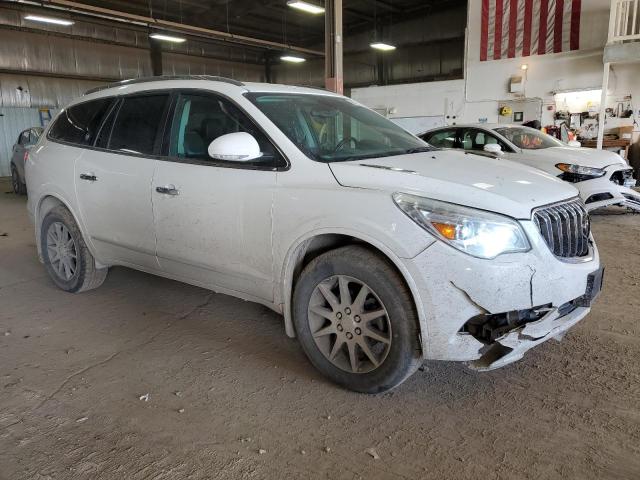 Photo 4 from auction – 2015 BUICK ENCLAVE with VIN 5GAKRBKD7FJ133708