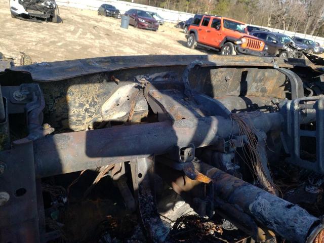 Photo 9 from auction – 2006 FORD F150 SUPER with VIN 1FTPW14506FB69742