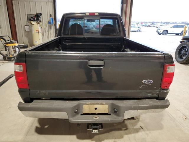 Foto 6 de la subasta – 2001 FORD RANGER con VIN 1FTYR10D51TB03268