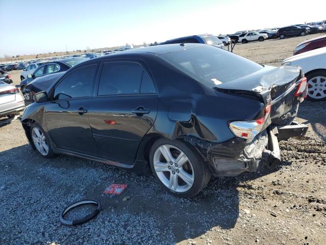 Photo 2 from auction – 2013 TOYOTA COROLLA with VIN 2T1BU4EE4DC943044