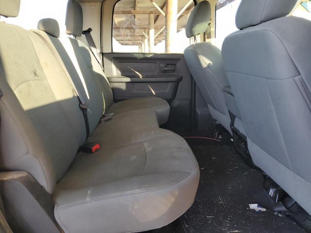 Photo 10 from auction – 2014 RAM 1500 ST with VIN 3C6RR7KT4EG324883