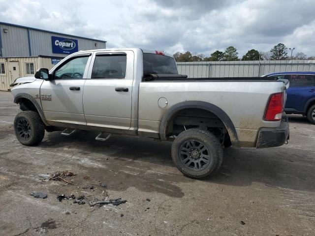 Photo 2 from auction – 2014 RAM 2500 ST with VIN 3C6UR5CL6EG294394