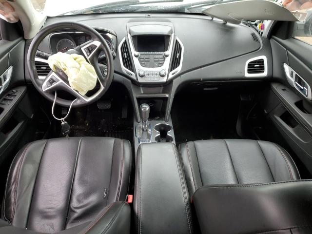 Photo 8 from auction – 2017 GMC TERRAIN SL with VIN 2GKFLUE3XH6318159