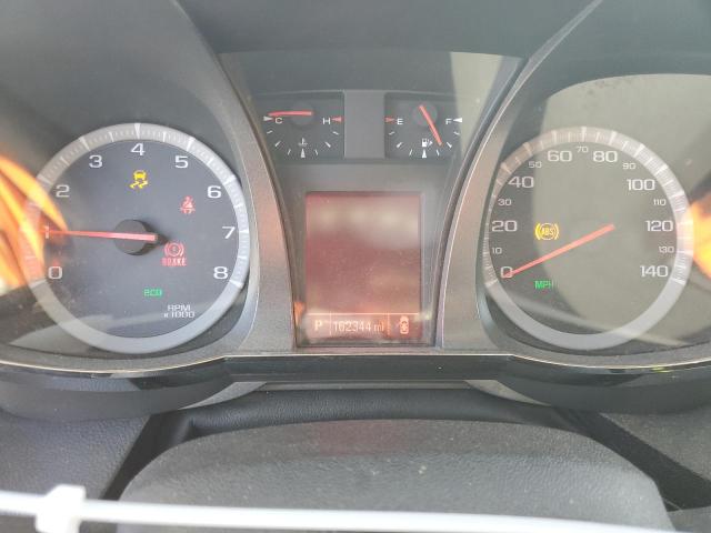 Zdjęcie 9 z aukcji – 2013 GMC TERRAIN SL z VIN 2GKALMEK2D6297304