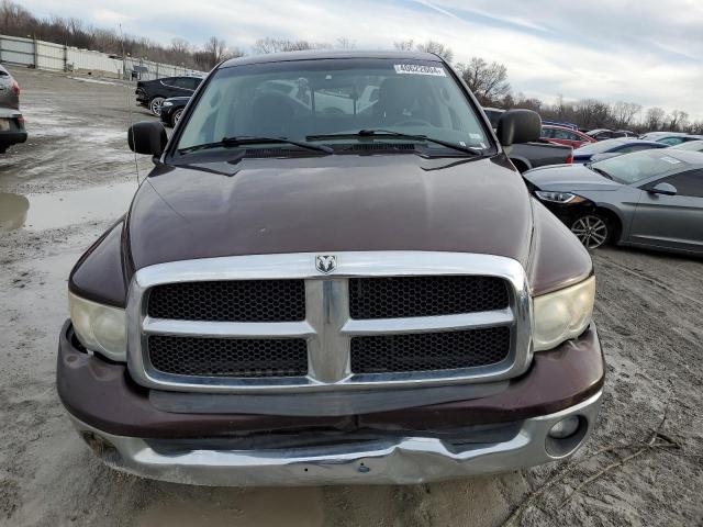 Photo 5 from auction – 2005 DODGE RAM 1500 S with VIN 1D7HU18D95S312842