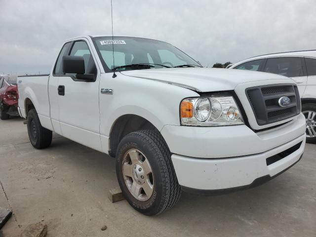 Photo 4 from auction – 2006 FORD F150 with VIN 1FTRF12236NB13317