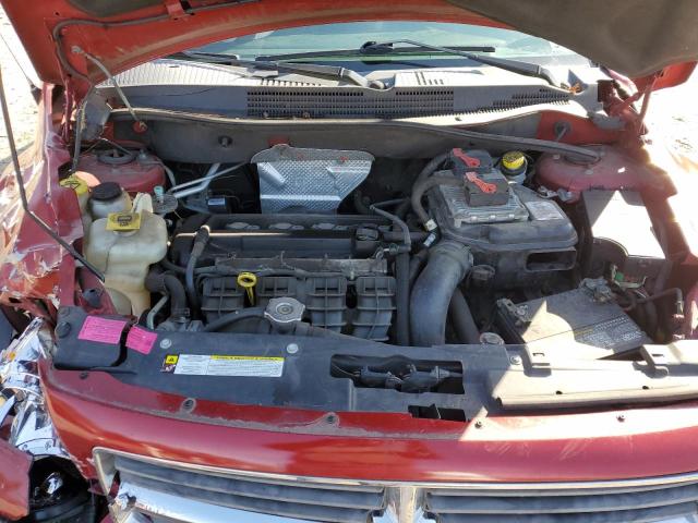 Photo 11 from auction – 2011 DODGE CALIBER MA with VIN 1B3CB3HA8BD111642