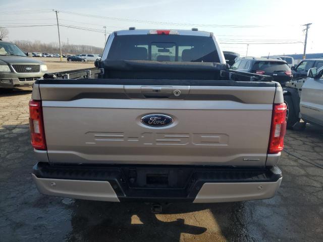 Photo 6 from auction – 2021 FORD F150 SUPER with VIN 1FTEW1EP4MFC86762