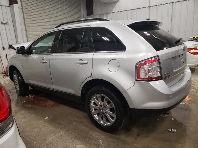 Photo 2 from auction – 2010 FORD EDGE LIMIT with VIN 2FMDK4KC3ABB47323