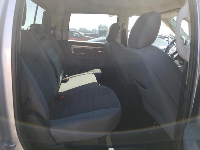 Photo 10 from auction – 2017 RAM 1500 SLT with VIN 1C6RR7LG7HS618695