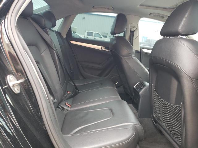 Photo 10 from auction – 2014 AUDI A4 PREMIUM with VIN WAUFFAFL3EA084426