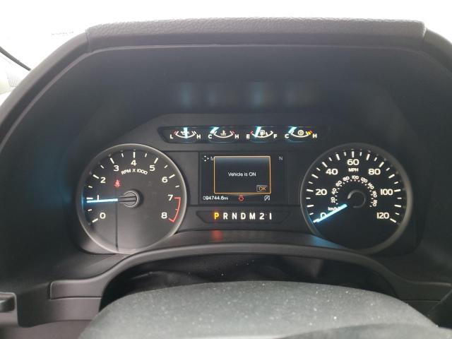 Photo 9 from auction – 2019 FORD F150 SUPER with VIN 1FTEW1CB8KKD98220