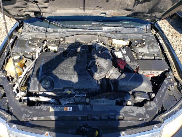 Photo 11 from auction – 2008 LINCOLN MKZ with VIN 3LNHM26T78R612031