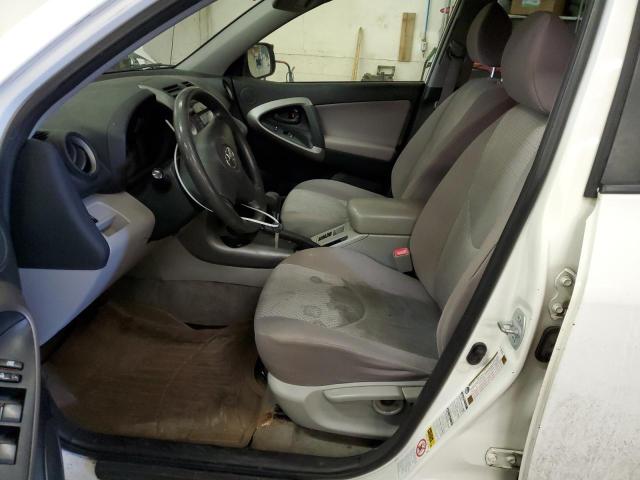 Photo 7 from auction – 2008 TOYOTA RAV4 with VIN JTMBD33V085141400