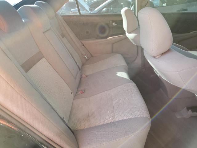 Photo 10 from auction – 2013 TOYOTA CAMRY L with VIN 4T4BF1FK2DR315825