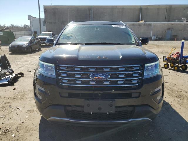 Photo 5 from auction – 2017 FORD EXPLORER L with VIN 1FM5K8F81HGC23903