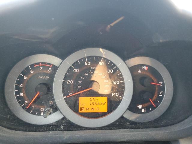 Photo 9 from auction – 2012 TOYOTA RAV4 with VIN 2T3BF4DV1CW209526