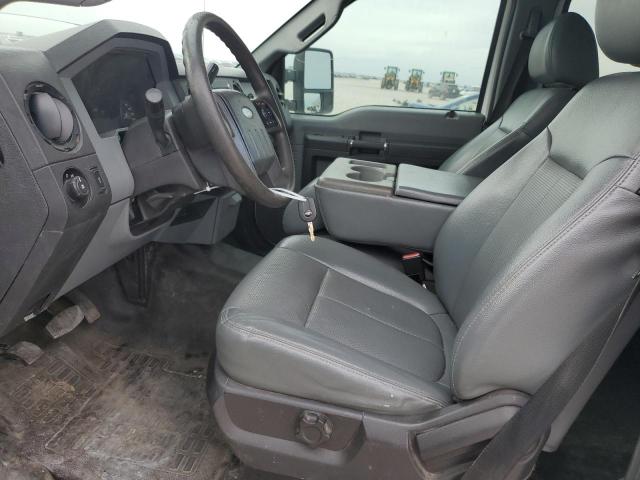 Photo 7 from auction – 2016 FORD F250 SUPER with VIN 1FT7W2A69GEC13988