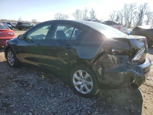 Photo 2 from auction – 2013 MAZDA 3 I with VIN JM1BL1U76D1755957