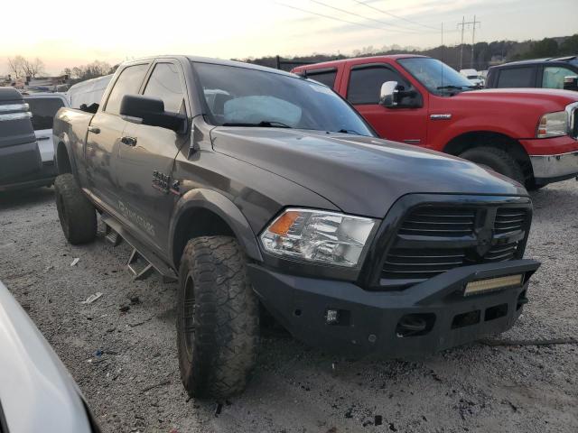 Photo 4 from auction – 2017 RAM 2500 SLT with VIN 3C6UR5DL1HG648390
