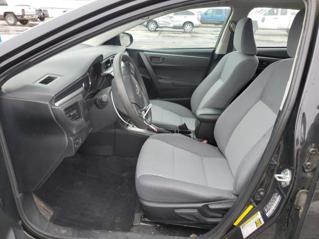 Photo 7 from auction – 2015 TOYOTA COROLLA L with VIN 5YFBURHE7FP239125