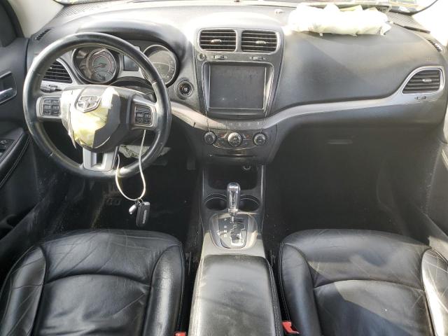 Photo 8 from auction – 2015 DODGE JOURNEY with VIN 3C4PDDGG3FT638221