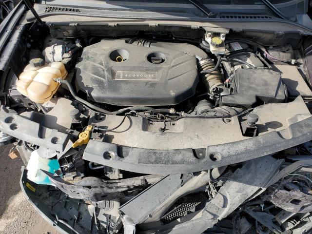 Foto 12 de la subasta – 2015 LINCOLN MKC con VIN 5LMCJ2A98FUJ45607