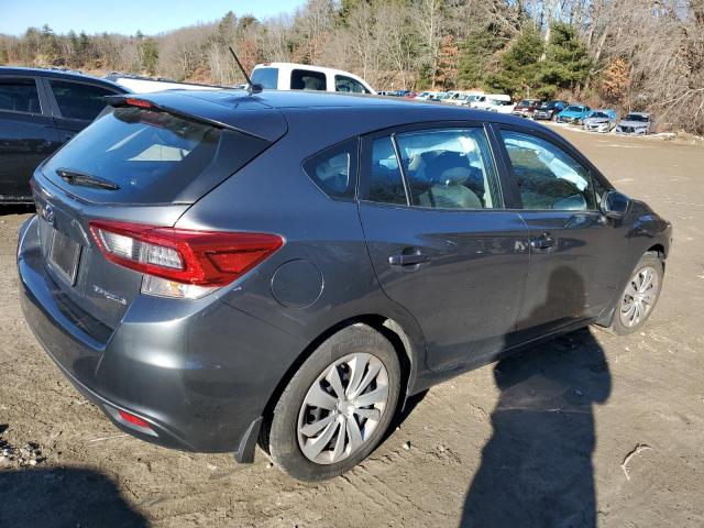 Photo 3 from auction – 2020 SUBARU IMPREZA with VIN 4S3GTAB61L3726952