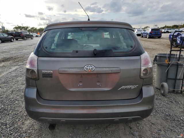 Photo 6 from auction – 2006 TOYOTA COROLLA MA with VIN 2T1KR32E96C611393